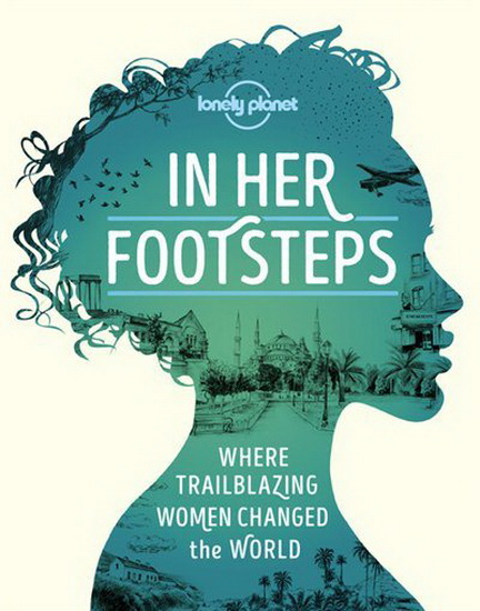 In Her Footsteps - COLLECTIF