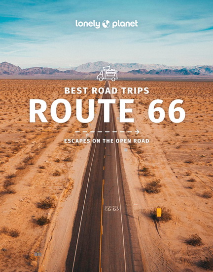 Route 66 Road Trips - COLLECTIF