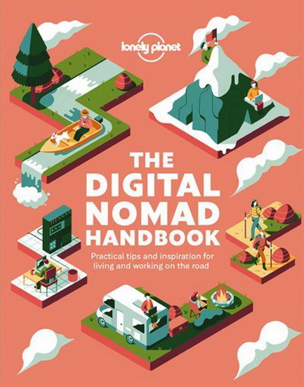 The Digital Nomad Handbook - COLLECTIF