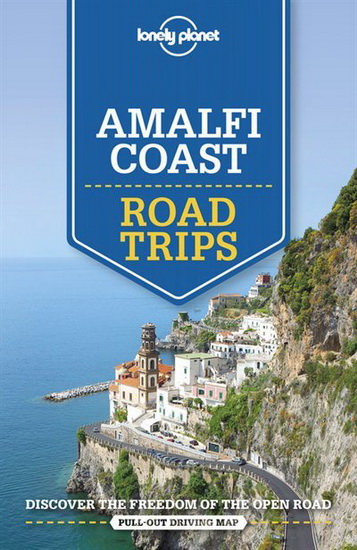 Amalfi Coast Road Trips - COLLECTIF