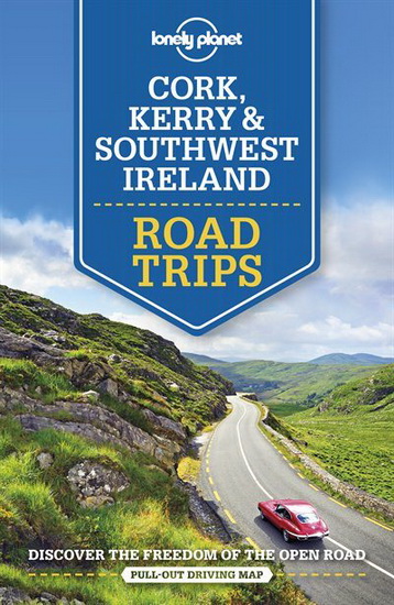 Cork, Kerry & Southwest Ireland Road Trips - COLLECTIF
