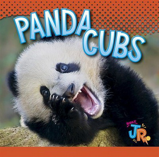 Panda Cubs - JEN BESEL