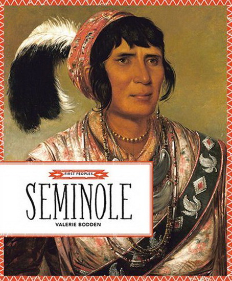 Seminole - VALERIE BODDEN