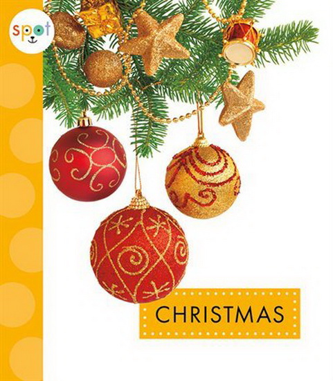 Christmas - MARI SCHUH