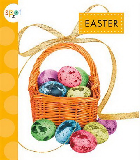 Easter - MARI SCHUH