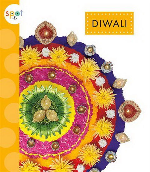 Diwali - MARI SCHUH
