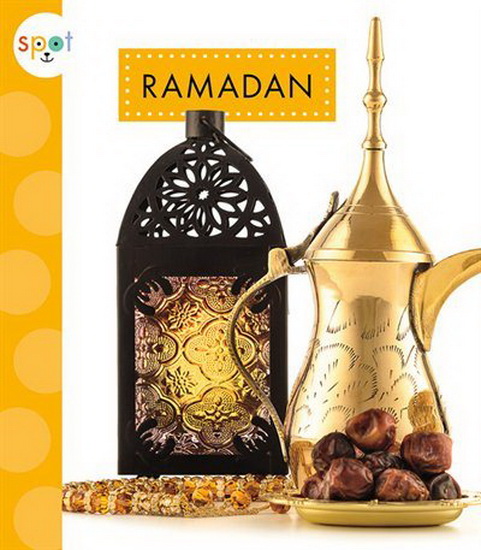 Ramadan - MARI SCHUH