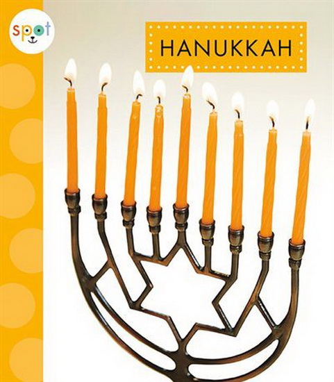 Hanukkah - MARI SCHUH