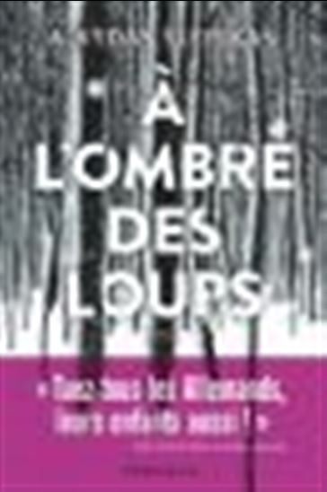 Nos Chiens | L'ombre Des Loups