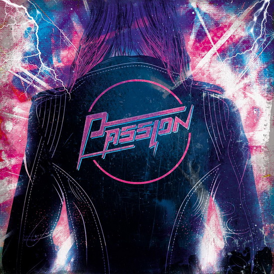 Passion - import - PASSION