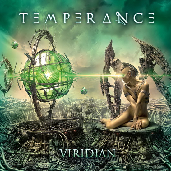 Viridian - TEMPERANCE