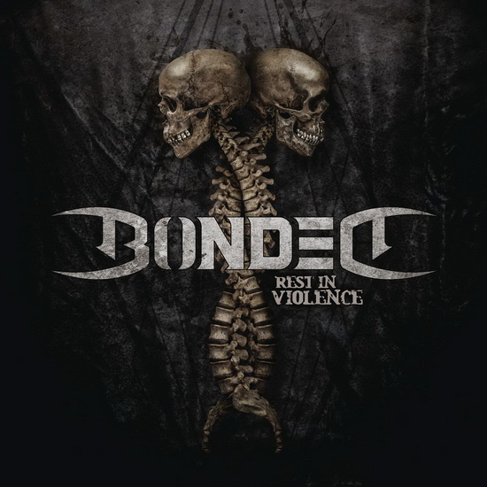 Rest In Violence - Ltd. Edition (O-Card) - BONDED