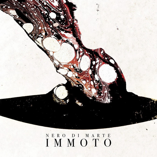 Immoto - NERO DI MARTE