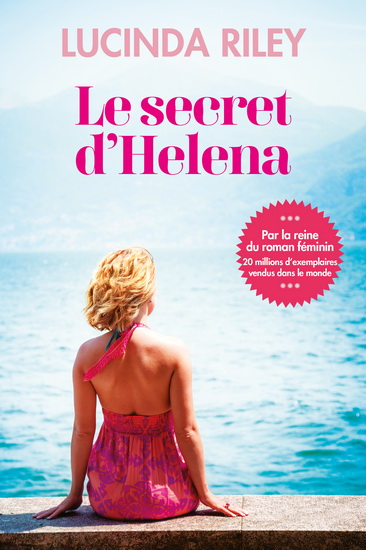Le Secret d&#39;Helena - LUCINDA RILEY