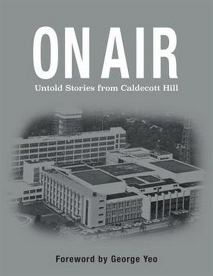 On Air: Untold Stories From Caldecott Hill - COLLECTIF