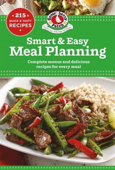 Our Best Weeknight Meal Planning - COLLECTIF