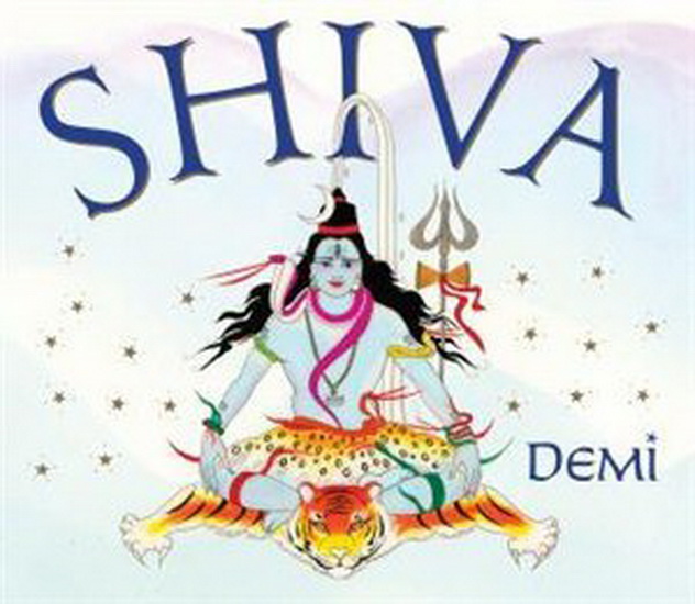 Shiva - DEMI