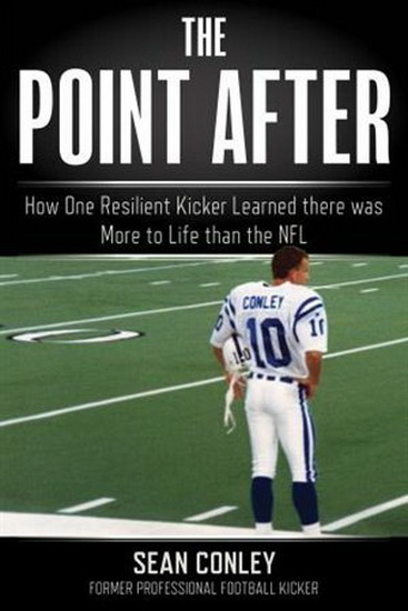 The Point After - SEAN CONLEY