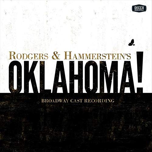 Oklahoma! - 2019 Broadway cast recording (2Vinyl) - RODGERS & HAMMERSTEIN II