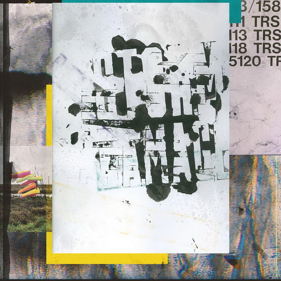 Storm Damage - BEN WATT