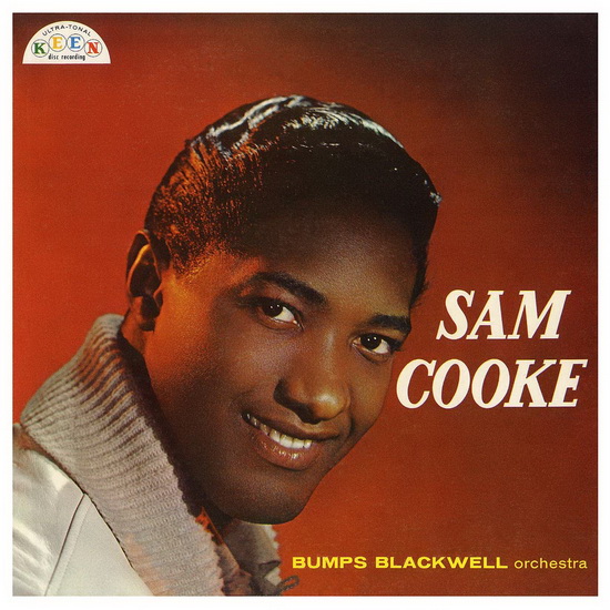 Sam Cooke - remastered mono (Vinyl) - SAM COOKE