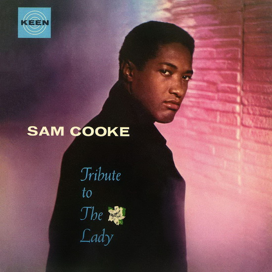 Tribute To The Lady - remastered mono (Vinyl) - SAM COOKE