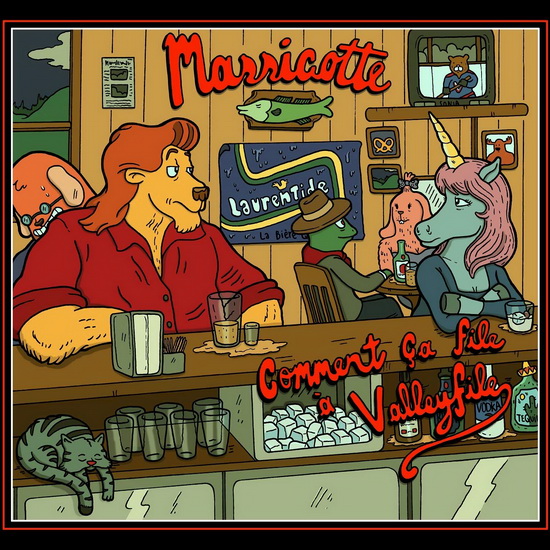 Comment ca file a Valleyfile - MASSICOTTE