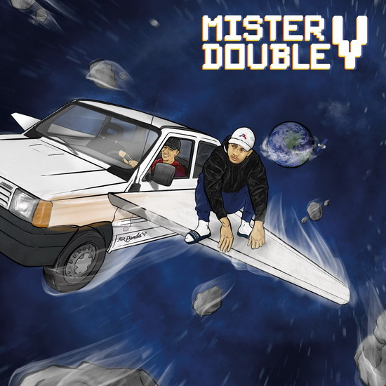 Double V - MISTER V
