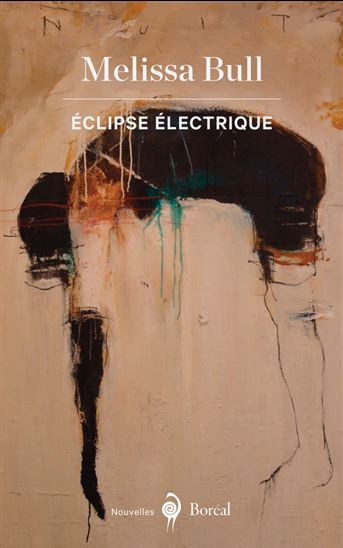 Éclipse électrique - MELISSA BULL