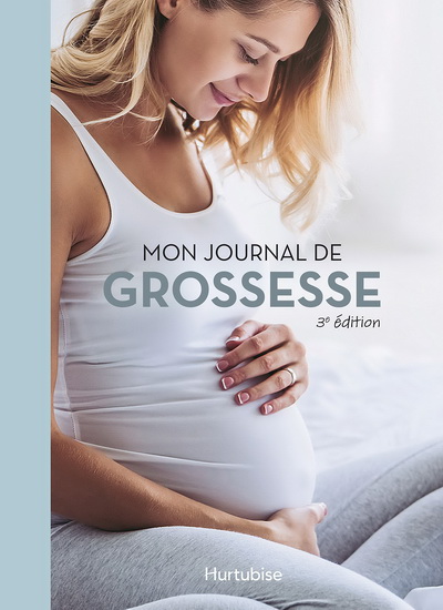 Petit Journal De Ma Grossesse à Prix Carrefour