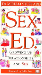 Sex Ed. - MIRIAM STOPPARD