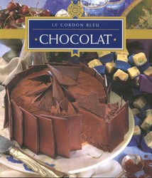 Chocolat - COLLECTIF