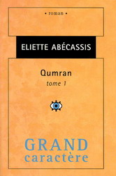 Qumran T.01 - E ABECASSIS