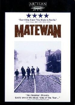 Matewan - SAYLES JOHN
