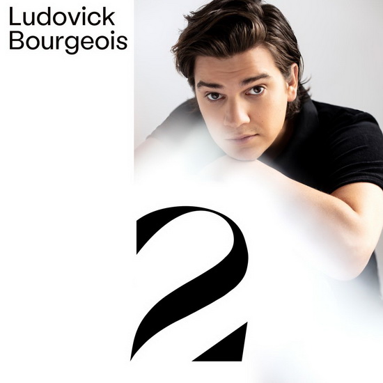 Ludovick Bourgeois 2 - LUDOVICK BOURGEOIS
