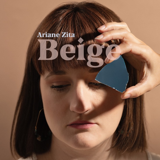Beige - ARIANE ZITA