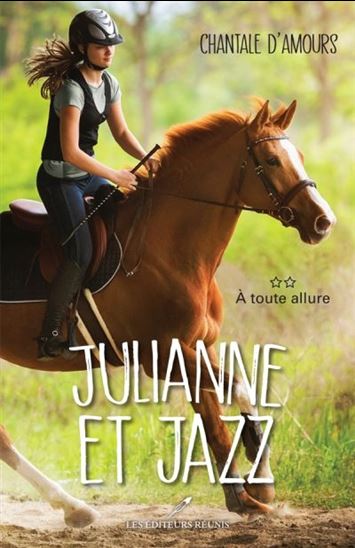 À toute allure #02 - CHANTALE D'AMOURS