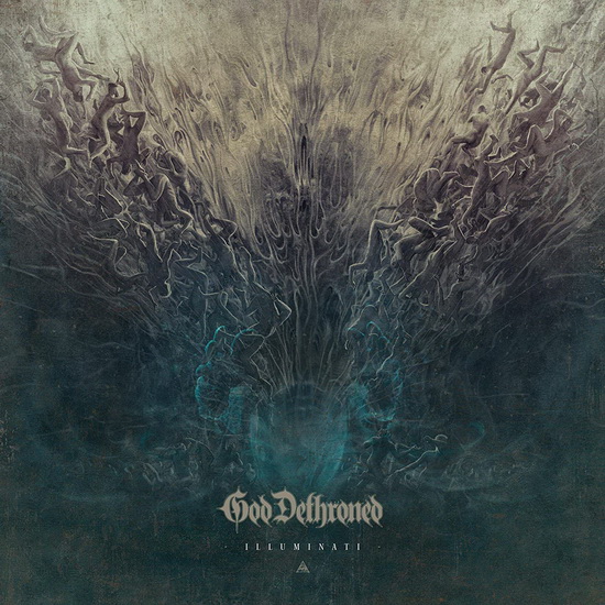 Illuminati - GOD DETHRONED