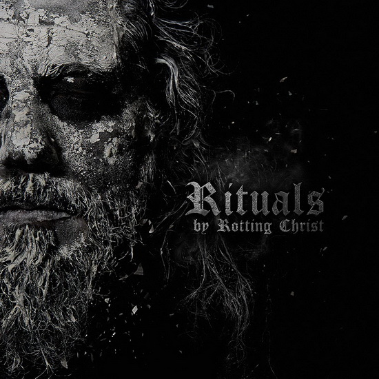 Rituals - Ltd. Edition (2Vinyl opaque green) - ROTTING CHRIST