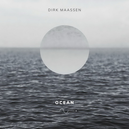 Ocean (Vinyl) - DIRK MAASSEN
