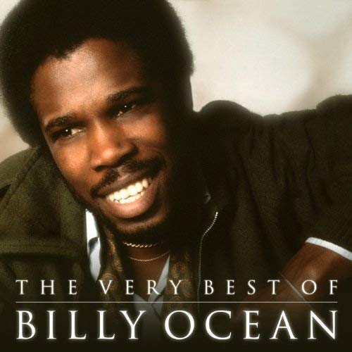 Very Best Of Billy Ocean (Vinyl) - BILLY OCEAN
