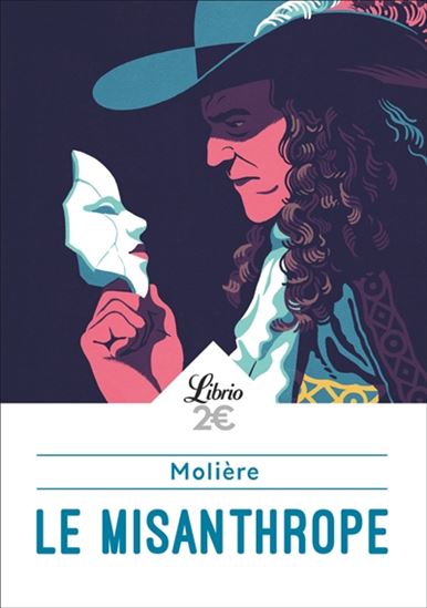Le Misanthrope N. éd. - MOLIÈRE