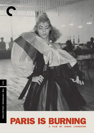 Paris Is Burning - JENNIE LIVINGSTON