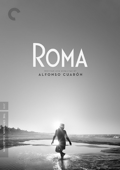 Roma (2018) - ALFONSO CUARON