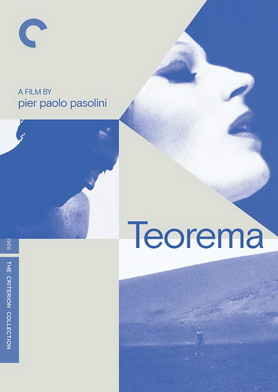 Teorema - PIER PAOLO PASSOLINI