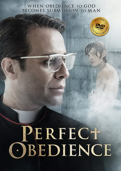 Perfect Obedience - LUIS URQUIZA