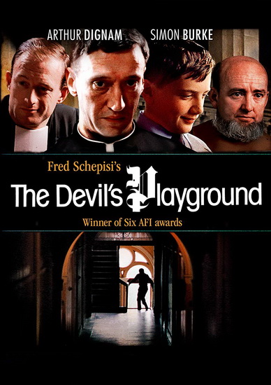 The Devil'S Playground - FRED SCHEPISI