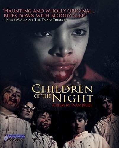Children of The Night (Blu-Ray) - IVAN NOEL