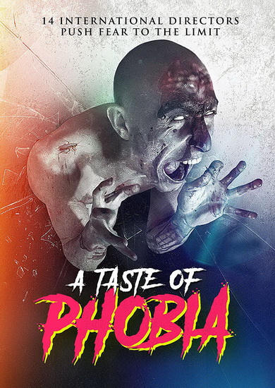 A Taste of Phobia - DIVERS