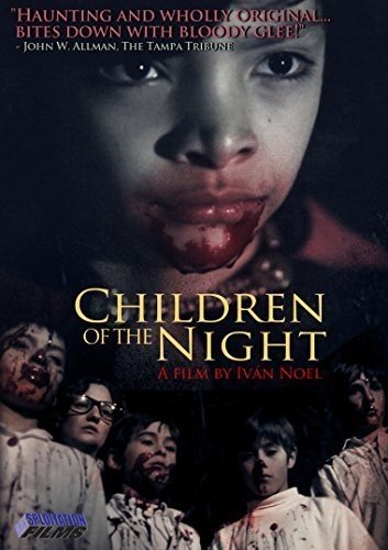 Children of The Night - IVAN NOEL